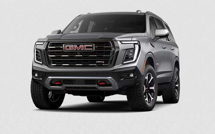 GMC Yukon bei USA-Cars-Center