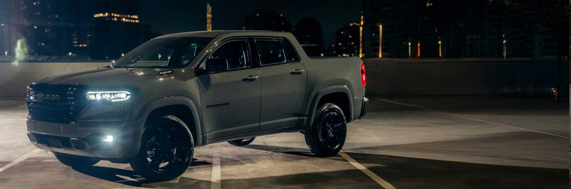 Dodge Ram in Eltmann bei USA-Cars Center