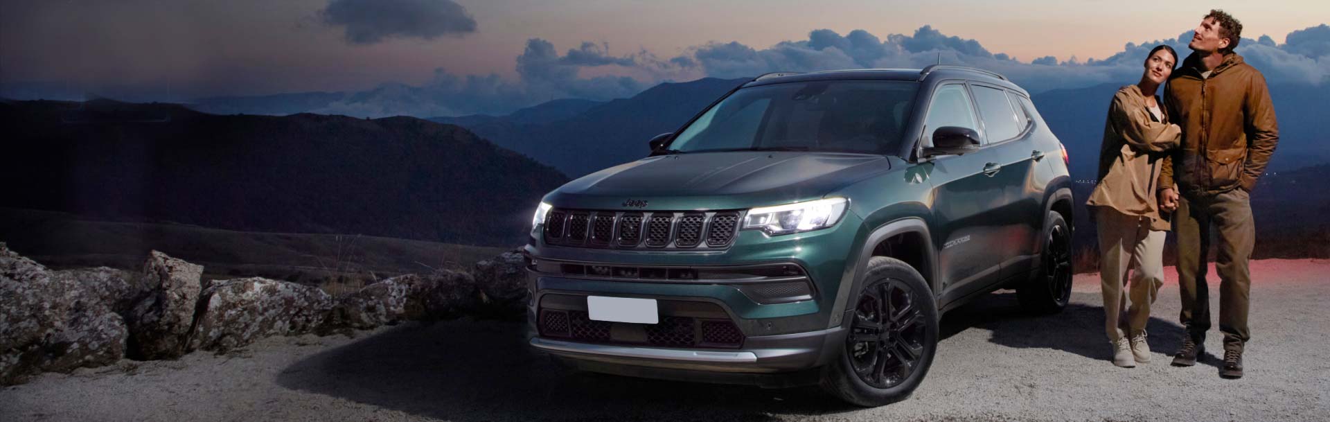 Jeep-Service bei Klarmann-Lembach, Bamberg, Eltmann, Dettelbach und Suhl